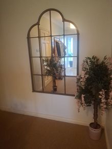 Large Mirror