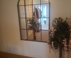 Large Mirror