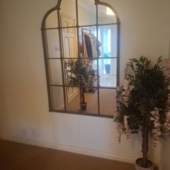 Large Mirror