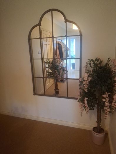 Large Mirror