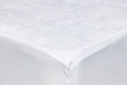 Terry Cloth Mattress Protector - King Size