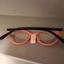 Girls Stella McCartney Kids designer prescription glasses Image 3