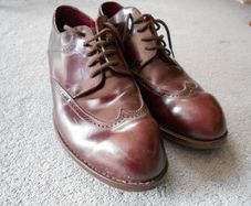 Shoes Mens