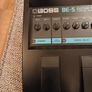 boss guitar effects board. Be-5 Image 4
