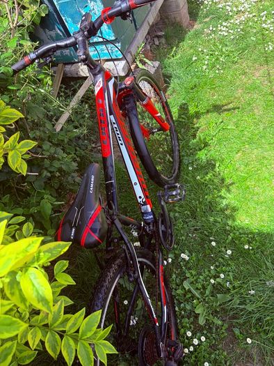 Umit Mirage 70 boys mountain bike