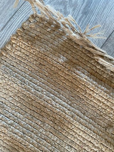 New extra long 320cm jute runner from sisal.com