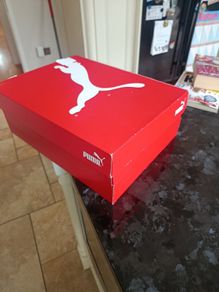 Football Boots Puma