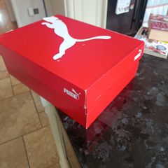 Football Boots Puma
