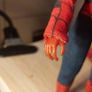 Mego Spiderman Vintage (Damaged) Image 8