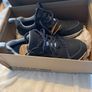 Clarks ATL Trekfree Wp Navy Combi uk 7 fit D brand new Image 7