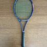 Yonex Percept 97 tennis racket 310g Midnight Navy Grip 2. Image 2