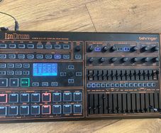 Behringer