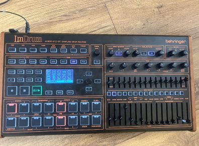 Behringer