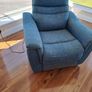 electric recliner chair Image 5