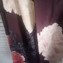 Hugo Boss Silk A Line Skirt Image 3