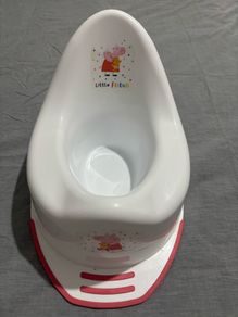 Potty