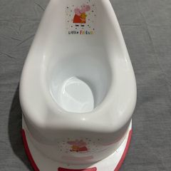 Potty