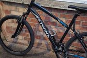 Rockrider mtb mountain bike