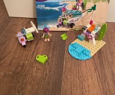 LEGO Friends 41306 Mia s Beach Scooter