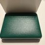 Uncirculated 1966 Padraig Pearse 10 Shillings Irish .833 Silver Coin Original box Image 5
