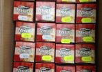 20 of 12v 75w MR16 Downlighter light bulbs