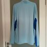 Castore Leinster Rugby 24/25 Mens Quarter Zip Midlayer Image 2
