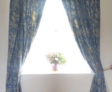 Curtains