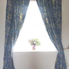 Curtains
