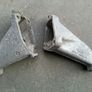 Cosworth Engine Mounts. Image 2