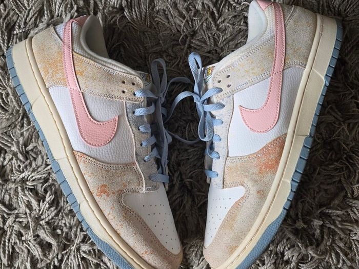 Nike Dunk Low Oxidized  uk 11.5