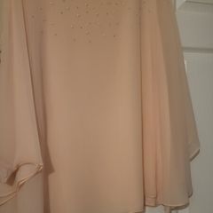 Ladies  Evans top. Brand new but no tags
