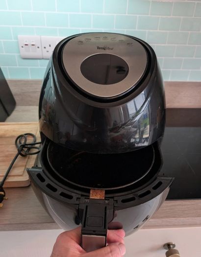 Air Fryer 3.5L