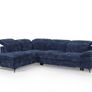 L shape corner sofa beds on sale left or right arm ! Image 3