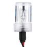 2pcs 12V 55W HID kit Xenon Replacement Bulb Kit H7 Slim Ballast Xenon Hid 6000K Car Van Lights Head Headlights Image 4