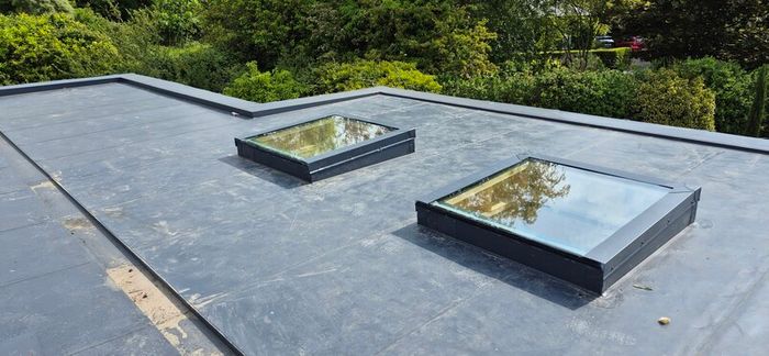 Roofer
