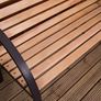 Garden Bench Image 8