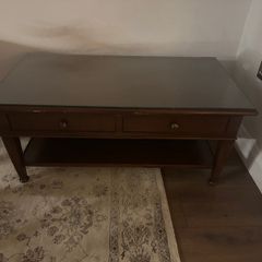 Coffee table