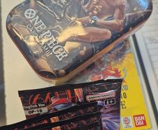 Sealed One Piece
