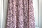 River Island maxi dress - sz 12