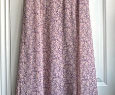 River Island maxi dress - sz 12