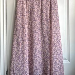 River Island maxi dress - sz 12