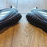 Adidas Football Boots . Size UK Junior 11 Image 7