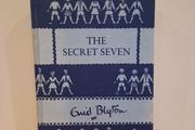 Secret Seven Hardback
