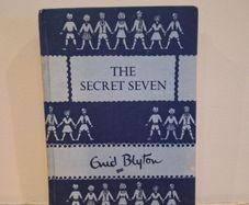 Secret Seven Hardback