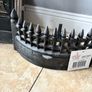 Victorian-style cast iron fireplace Image 7