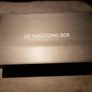 UV sanitizing box Image 4