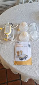 Medela Hands Free Breast Pump