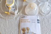 Medela Hands Free Breast Pump
