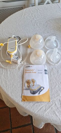 Medela Hands Free Breast Pump