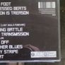 Kasabian CD Image 2